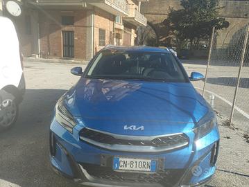 Kia XCeed 2023 GPL