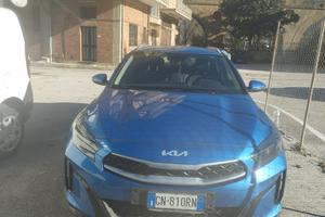 Kia XCeed 2023 GPL