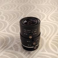ZWO ASI Obiettivo 2.8mm - 12mm