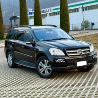 Mercedes GL 420 CDI ASI 7 posti PREMIUM