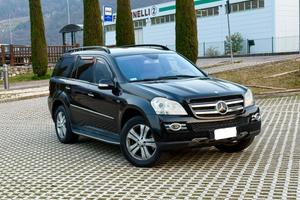 Mercedes GL 420 CDI ASI 7 posti PREMIUM