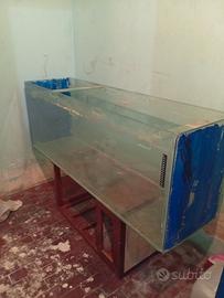 aquario misura 150 60 40 