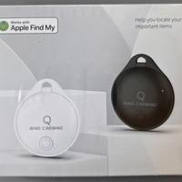 Due Tag Apple per Find My di Apple - Localizzatore