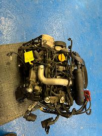 Motore OPEL Chevrolet SIGLA Z20S