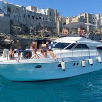 Giannetti 42 flybridge