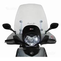 Parabrezza faco kymco people gti 125 200 300 + ast