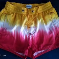 costume Coast to Coast 2 anni 