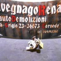 Turbina opel astra g / zafira 2.0 dti 90531518