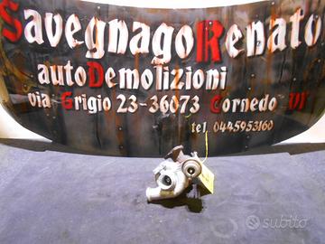 Turbina opel astra g / zafira 2.0 dti 90531518