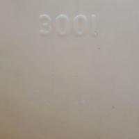 contenitore in plastica per vino