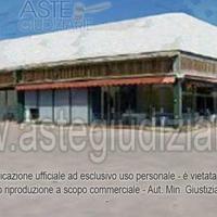 Capannone Industriale Fabrica di Roma [A4305356]