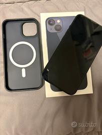 Iphone 13 128gb , Midnight