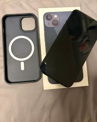 Iphone 13 128gb , Midnight