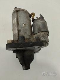 Motorino avviamento Peugeot 5008 1.6 hdi