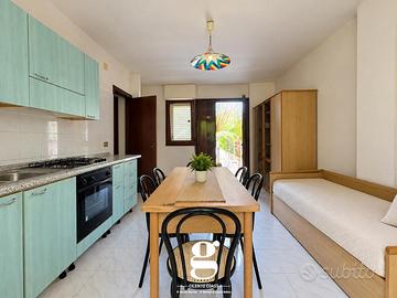 Villa o villino Casal Velino [Cod. rif 3343626VRG]