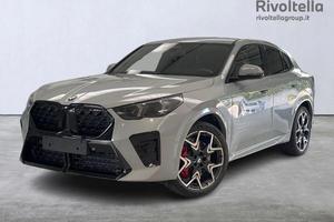BMW X2 sdrive 18d MSport Pro auto