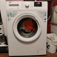 Lavatrice Beko