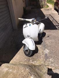 Vespa gs 160