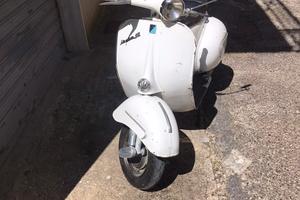 Vespa gs 160