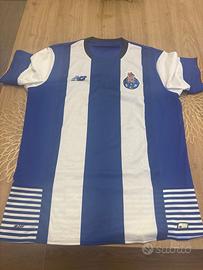 Maglia Calcio FC Porto 2015-16