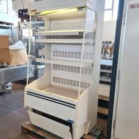 Murale frigo per bevande usato