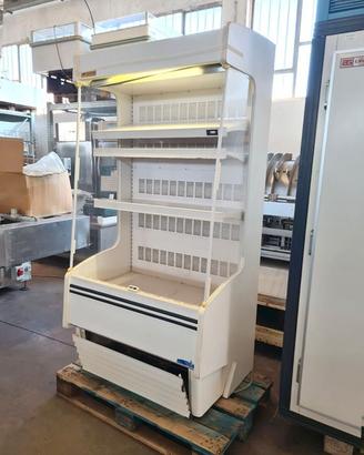 Murale frigo per bevande usato