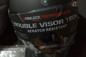 casco moto scooter caberg