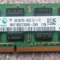 RAM -DDR 3