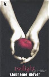 Eclipse, di Stephenie Meyer