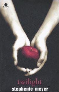 Eclipse, di Stephenie Meyer