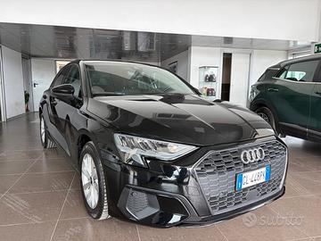 Audi A3 SPB 30 TDI Business