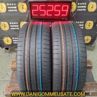 2 GOMME 245 40 21 BRIDGESTONE DOT21