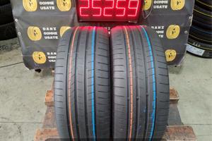 2 GOMME 245 40 21 BRIDGESTONE DOT21