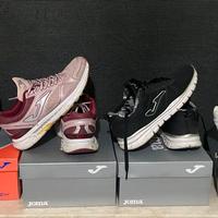 SCARPE DONNA DA GINNASTICA JOMA