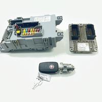 KIT CHIAVE FIAT Qubo 1° Serie IAW5SF8.P3 (08>15)