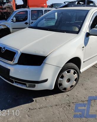 SKODA FABIA 1 6Y2 1.4 68CV 99-03 - Ricambi