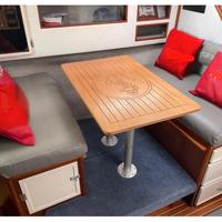 Barca searay boats cabinata diesel