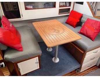 Barca searay boats cabinata diesel