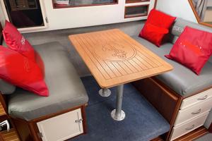 Barca searay boats cabinata diesel