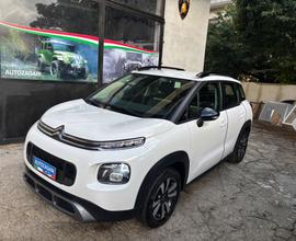 Citroen C3 Aircross BlueHDi 100 S&S Live