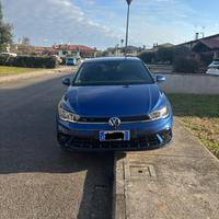 Polo R-line