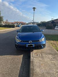 Polo R-line