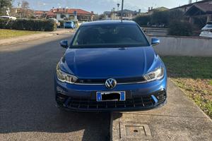 Polo R-line