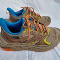 Scarpe Trekking Hoka Gore-tex Impermeabili