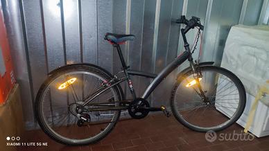 bici ragazza 
