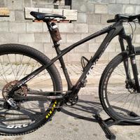 MTB Olimpia Iron