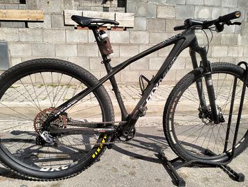 MTB Olimpia Iron