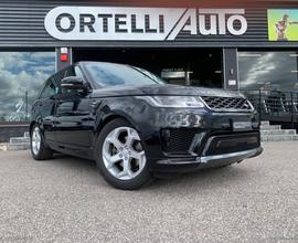 LAND ROVER Range Rover Sport 3.0 TDV6 HSE 7 POSTI