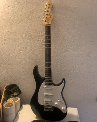 Chitarra elettrica Peavy Bergamo