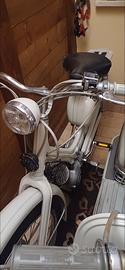 lambrettino 48 detto del prete anni 1961 documento